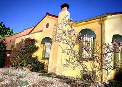 Foreclosure in  W 77TH ST Los Angeles, CA 90047