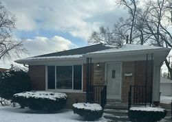Foreclosure in  W 7 MILE RD Detroit, MI 48221