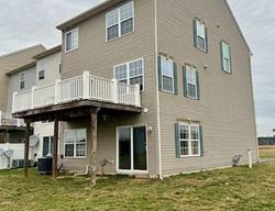 Foreclosure in  GLOBAL CIR Cambridge, MD 21613