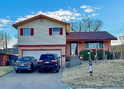 Foreclosure Listing in HOUSTON ST BORGER, TX 79007