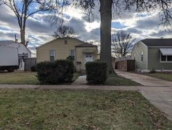 Foreclosure in  MORO AVE Granite City, IL 62040