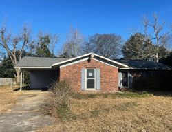 Foreclosure in  MARSHALLVILLE RD Perry, GA 31069