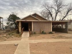 Foreclosure in  AVENUE L Lubbock, TX 79411