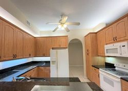 Foreclosure in  EXETER BLVD E # 102 Fort Lauderdale, FL 33321
