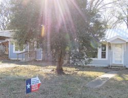 Foreclosure in  EMPIRE ST Gladewater, TX 75647