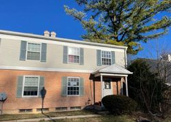 Foreclosure in  DEEPSPRING CT UNIT A Reisterstown, MD 21136