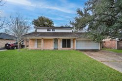 Foreclosure in  DUNCANNON DR Houston, TX 77015