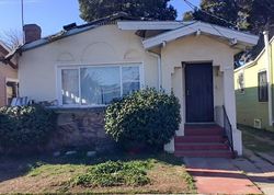 Foreclosure in  WELD ST Oakland, CA 94621