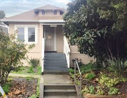 Foreclosure in  MIAMI CT Oakland, CA 94602