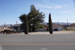Foreclosure in  NAVAJO RD Apple Valley, CA 92307