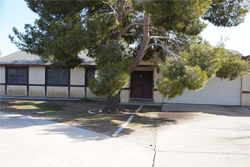 Foreclosure in  NAVAJO RD Apple Valley, CA 92307