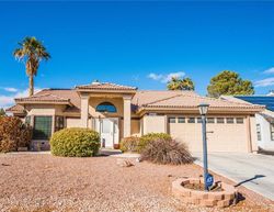 Foreclosure in  SINGING HILLS DR Las Vegas, NV 89130