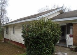 Foreclosure in  AVENUE U Birmingham, AL 35214