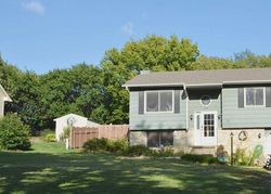 Foreclosure in  NICHOLSON RD Chapman, KS 67431