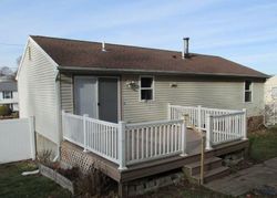 Foreclosure in  VENICE PL East Haven, CT 06512
