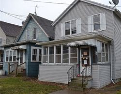 Foreclosure in  SAINT HEDWIG AVE Dunkirk, NY 14048