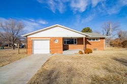 Foreclosure in  S WICKER ST Wichita, KS 67207