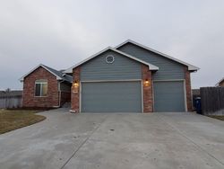 Foreclosure in  E FAIRCHILD CT Wichita, KS 67219