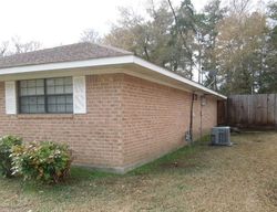 Foreclosure in  UNIVERSITY DR Carthage, TX 75633