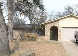 Foreclosure in  PLOVER LN Irving, TX 75060