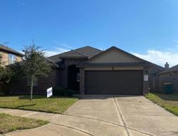 Foreclosure in  CHANNEL SET WAY Rosharon, TX 77583