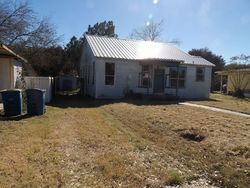 Foreclosure in  E BOWIE ST Beeville, TX 78102