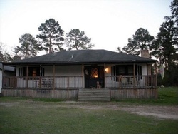 Foreclosure in  HAZY MEADOW DR Magnolia, TX 77354