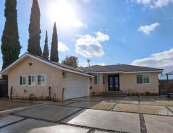 Foreclosure in  STANWIN AVE Pacoima, CA 91331