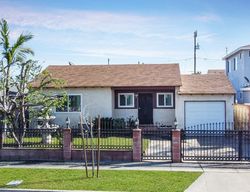 Foreclosure in  SHOEMAKER AVE Norwalk, CA 90650