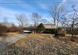 Foreclosure in  ERIE ST Newport, MI 48166