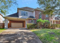 Foreclosure in  AMBLE OAK CT Houston, TX 77059