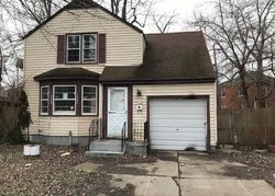 Foreclosure in  ROSWELL RD Buffalo, NY 14215