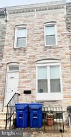 Foreclosure in  N WASHINGTON ST Baltimore, MD 21213