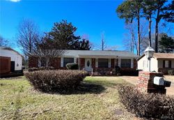 Foreclosure in  41ST AVE Tuscaloosa, AL 35401