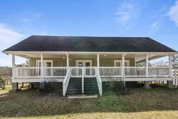 Foreclosure in  HOWELLS FERRY RD Semmes, AL 36575