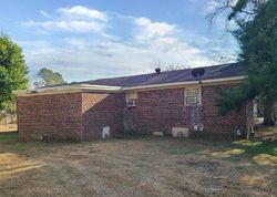 Foreclosure in  REDMAN AVE Greenville, NC 27834