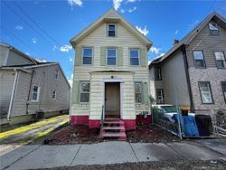 Foreclosure in  WESTFIELD ST West Haven, CT 06516