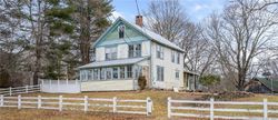 Foreclosure Listing in HEBRON RD BOLTON, CT 06043