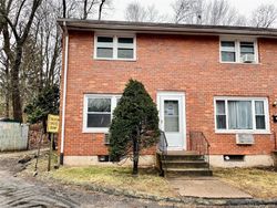 Foreclosure in  WOODBRIDGE ST  Manchester, CT 06042