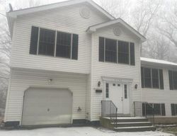 Foreclosure in  FALSTAFF DR Tobyhanna, PA 18466