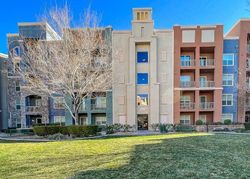 Foreclosure in  E SERENE AVE UNIT 404 Las Vegas, NV 89123