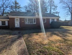 Foreclosure in  LUCILLE DR Tarboro, NC 27886