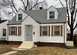 Foreclosure in  E 7TH AVE Gary, IN 46402