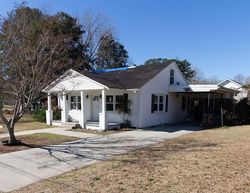 Foreclosure in  SOUTH ST Lumberton, NC 28358