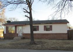 Foreclosure in  W AVENUE B Muleshoe, TX 79347