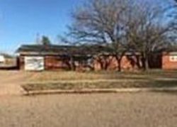 Foreclosure in  S JEFFERSON ST Crosbyton, TX 79322