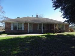 Foreclosure in  BRANCH LN Huntsville, TX 77320