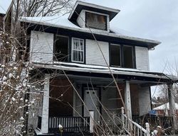 Foreclosure in  BURNS ST Detroit, MI 48214