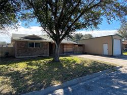 Foreclosure in  WILLIAM ST George West, TX 78022