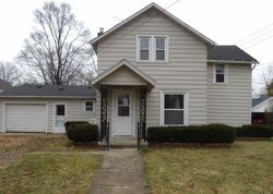 Foreclosure in  MONROE ST Brooklyn, MI 49230